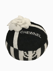 Chewnel Dog Toy new for 2017