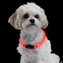 Nite Howl LED Safety Necklace By Nite Ize