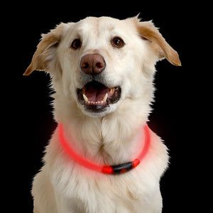 Nite Howl LED Safety Necklace By Nite Ize